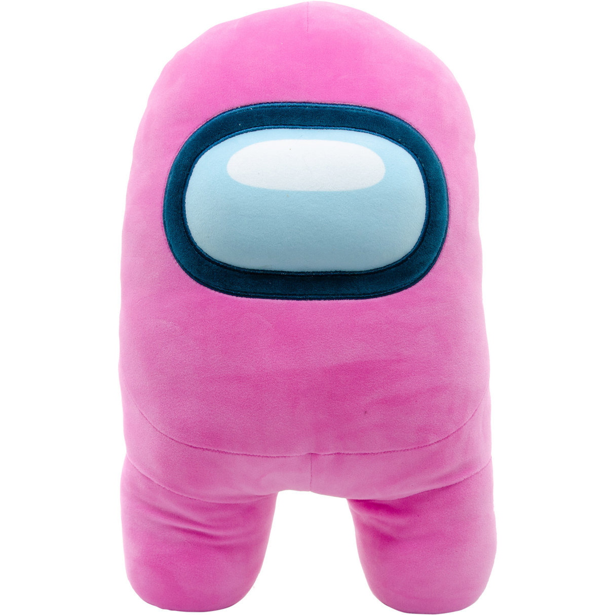 Among Us - Supermjuk Plysch - Rosa (40 Cm) (3316005007)