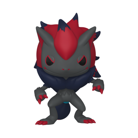 Funko Pop! - Pokemon Zoroark (91665)