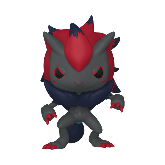 Funko Pop! - Pokemon Zoroark (91665)