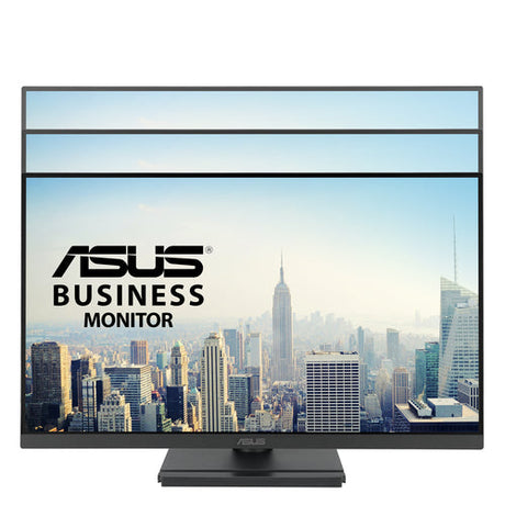 ASUS VB249QG – set forfra (vinkel 3)