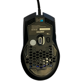Nordic Gaming Airmaster Lätt Spelmus