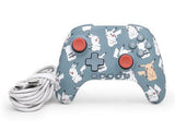 PowerA - Advantage Wireless Controller - Nintendo Switch 2 - Pokémon: Pikachu Moments PowerA