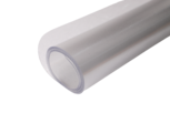Nordic Office - Stolsmatta - Utan Spikar - Körmatta - Ståmatta - Transparent - 1,5mm 120x150cm