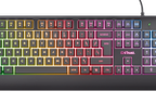 TRUST BASICS GAMING LED KEYBOARD ND TRUST