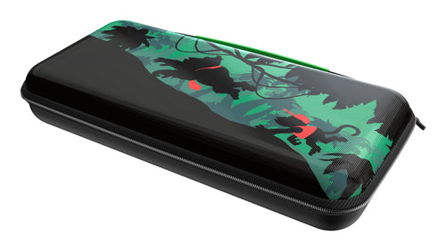 Turtle Beach PlayTrek Donkey Kong – Switch 2-taske – Lukket taske set ovenfra