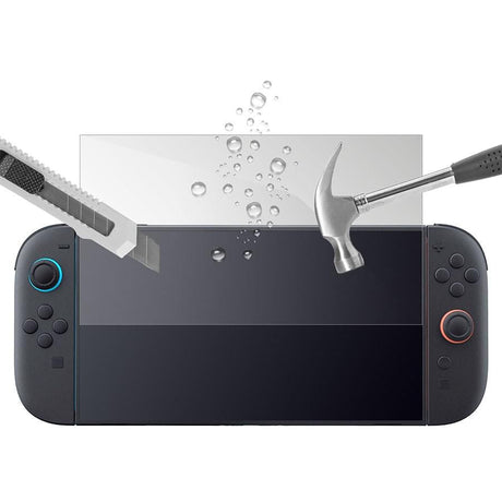 Subsonic – Switch 2 Protective Screen