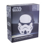 STORMTROOPER LÅDA LJUS