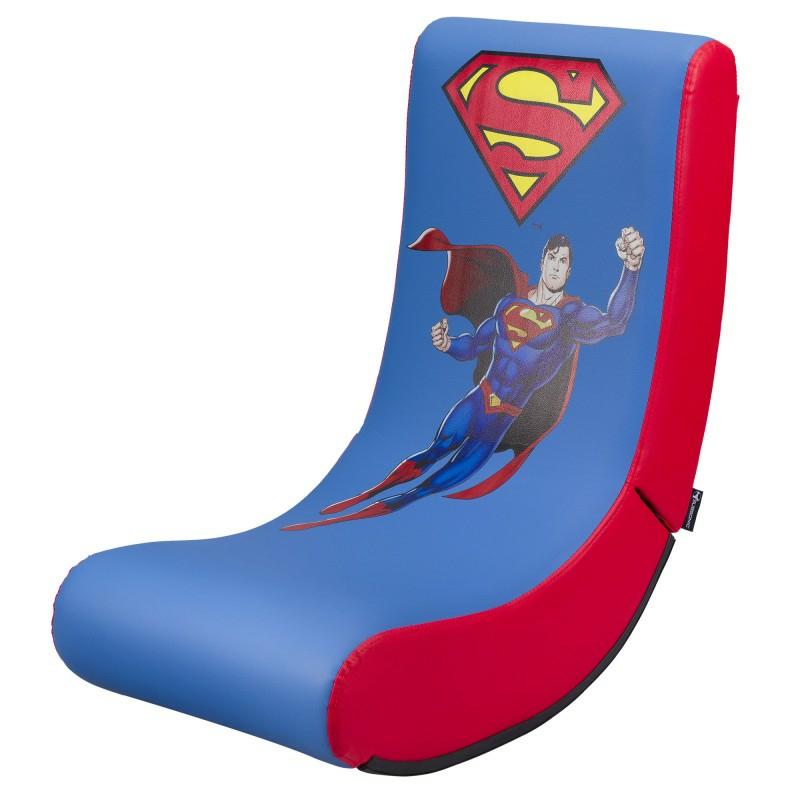 Subsonic Rock&#039;N&#039;Seat Superman