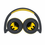 OTL - Bluetooth Headset w/Perental Control - Batman Gotham City (DC0984) OTL