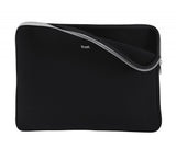 TRUST PRIMO SLEEVE 15.6"" BLACK TRUST