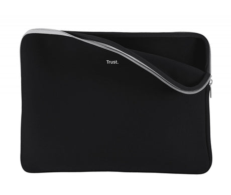TRUST PRIMO SLEEVE 15.6"" BLACK TRUST
