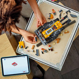 LEGO - LEGO City - Yellow Bulldozer (60466) LEGO