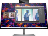 HP Z24m G3 23.8 2560 X 1440 (2K) HDMI DisplayPort USB-C 90Hz Dockningsskärm