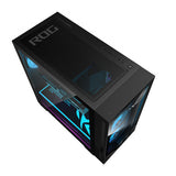 ASUS ROG G700 GM700TZ-R9800X283W – set ovenfra