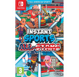 Instant Sports All-Stars – Nintendo Switch – produktvisning 2