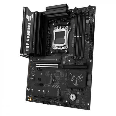 ASUS TUF GAMING B650E-E WIFI (ATX, B650, AM5, DDR5) ASUS