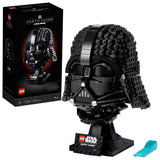 LEGO Star Wars - Darth Vaders Hjälm (75304)