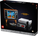 LEGO Super Mario - Nintendo Entertainment System (71374.)