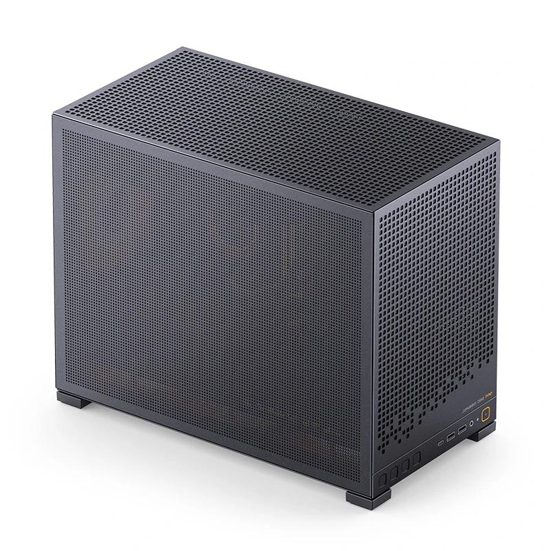 Jonsbo D32 PRO Mesh PC case, Mini case, mATX - black Dongguan Sibositong Industrial Co., Ltd. (Jonsbo)