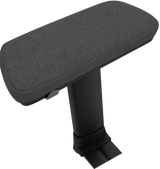 ThunderX3 Smart CORE Loft Mörkgrå - 150 Kg Max