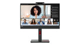 Lenovo ThinkVision T24mv-30 24 1920 X 1080 (Full HD) HDMI DisplayPort USB-C Pivot Monitor