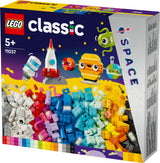 LEGO 11037 Classic Creative Space Planets Construction Toy