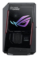 ASUS ROG NUC RNUC15JNK9X28AA2 USFF 275HX Intel Core Ultra 9 32GB 2TB Windows 11 Home ASUSTeK COMPUTER