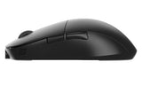 Endgame Gear XM2we Trådlös Spelmus - Svart