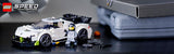 LEGO S.C .: Koenigsegg Jesko - 76900 Lego