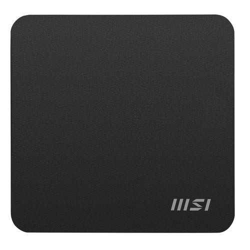 MSI Cubi NUC 1M-024BEU – mini-PC, produktvinkel 6