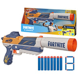 Nerf Fortnite SP-Meowscles-blaster
