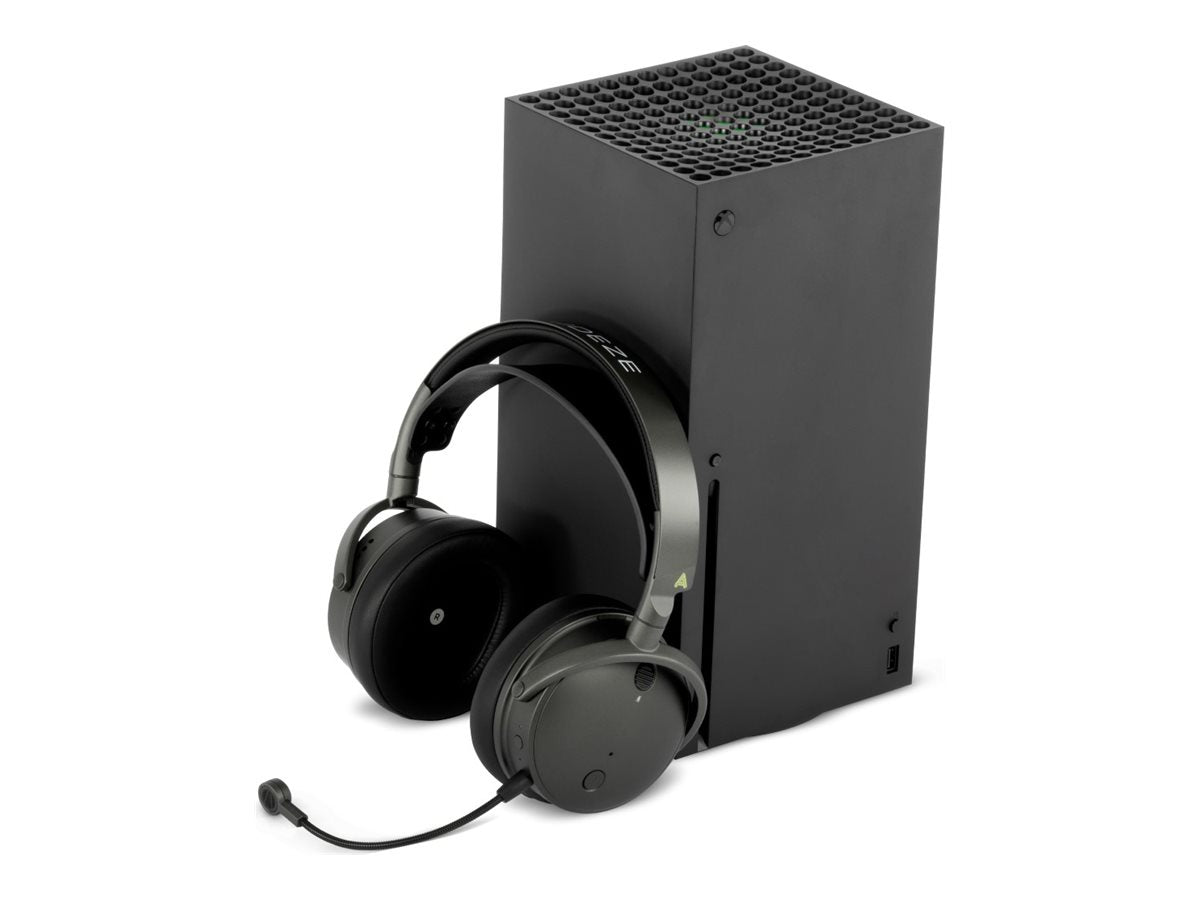Audeze Maxwell Wireless Wired Headset Svart