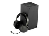 Audeze Maxwell Wireless Wired Headset Svart
