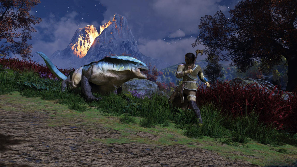 GreedFall: The Dying World Nacon