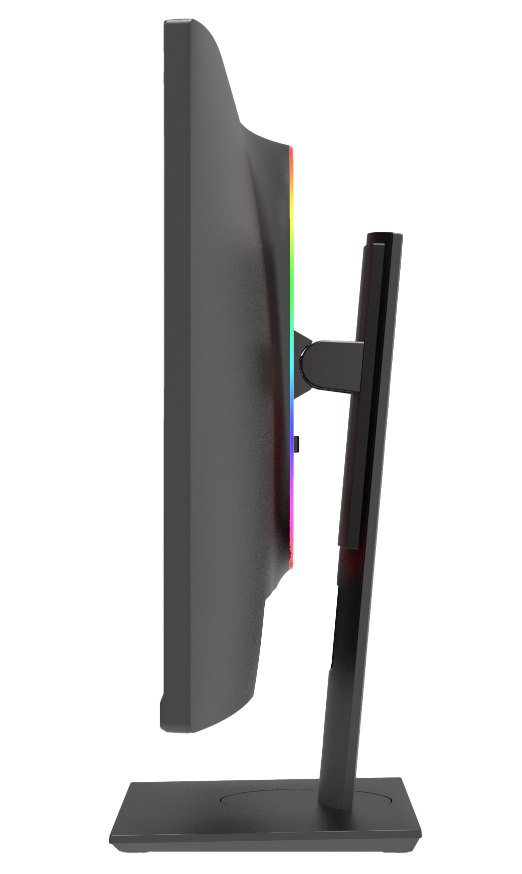 TWISTED MINDS FLAT GAMING MONITOR 28&quot; UHD - 144HZ