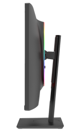 TWISTED MINDS FLAT GAMING MONITOR 28&quot; UHD - 144HZ