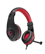 SpeedLink - Legatos Gaming Headset /Svart