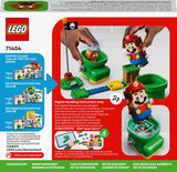 LEGO Super Mario - Goomba&#039;s Shoe Expansion Set (71404)