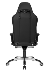 AKRacing Premium Silver