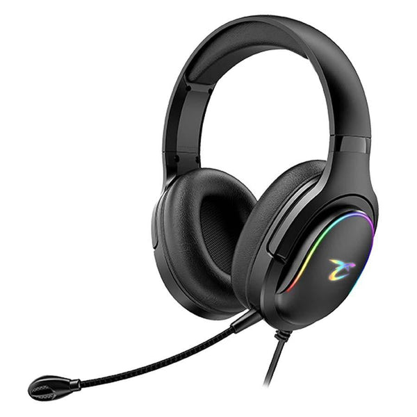 Subsonic Headset All Platforms + Led Multiplatform