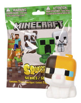 Minecraft SquishMe – Series 5