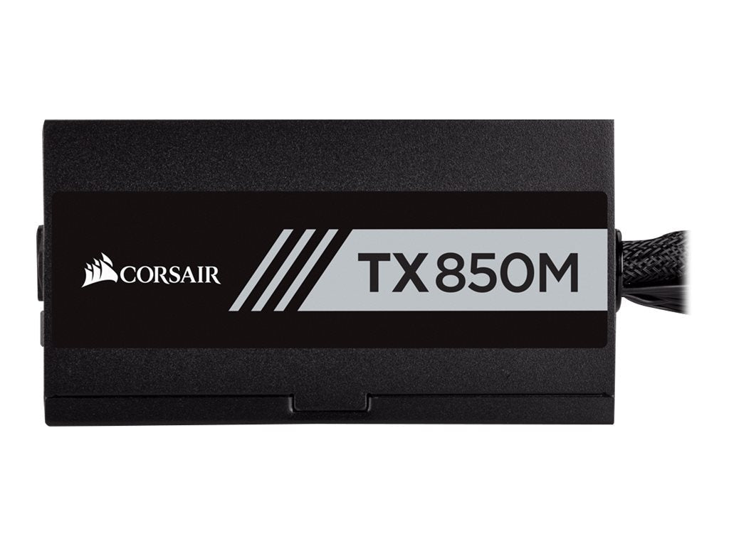 CORSAIR TX-M Series TX850M Strömförsörjning 850Watt