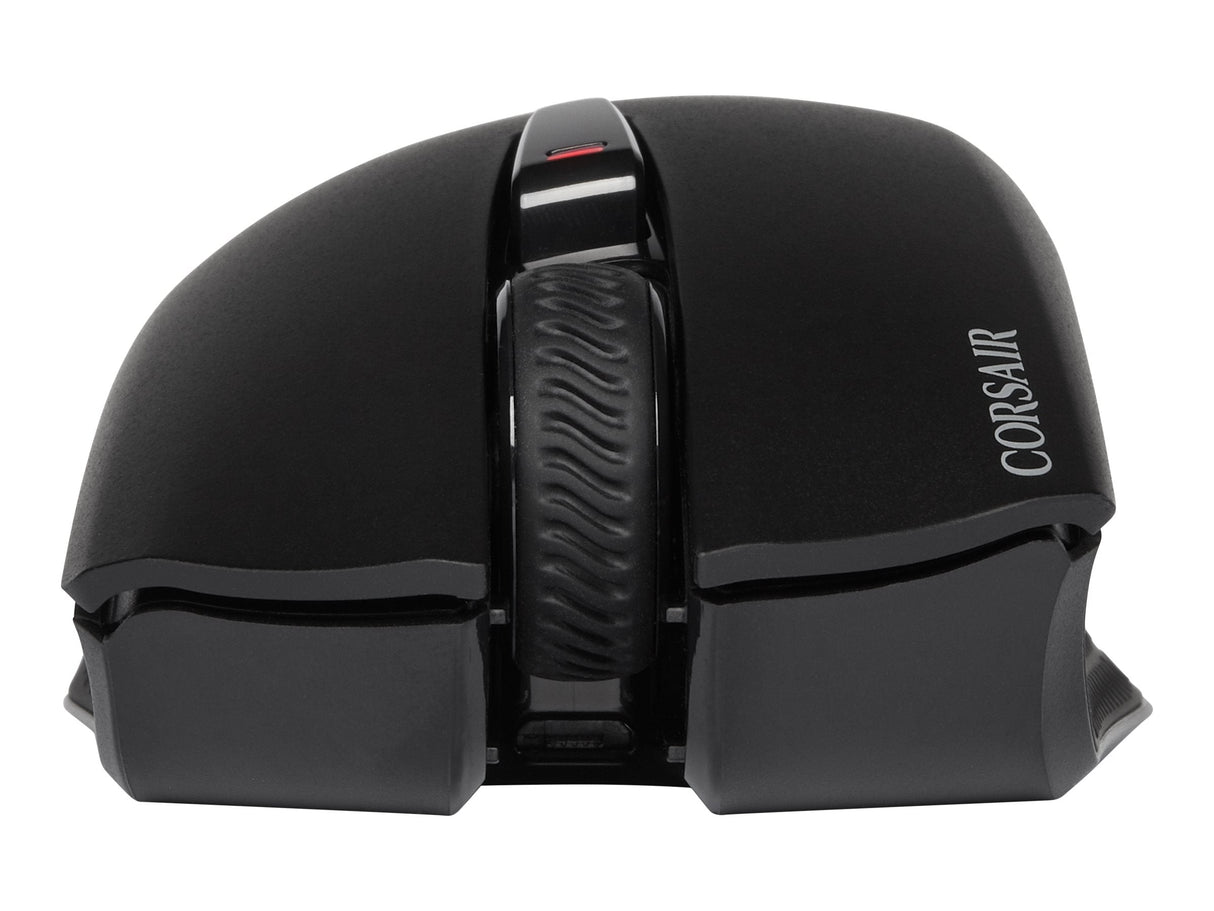 CORSAIR Gaming HARPOON RGB Optisk Trådlös Kabel Svart