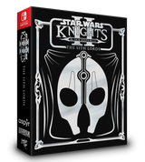 Star Wars: Knights of the Old Republic II: The Sith Lords – Premium Edition (Import) – Nintendo Switch – fysisk produktudgave