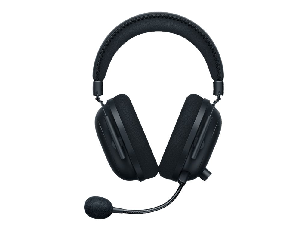 Razer BlackShark V2 PRO Trådlösa kabelheadset Svart