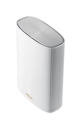 ASUS ZenWiFi AX Hybrid XP4 – router set ovenfra