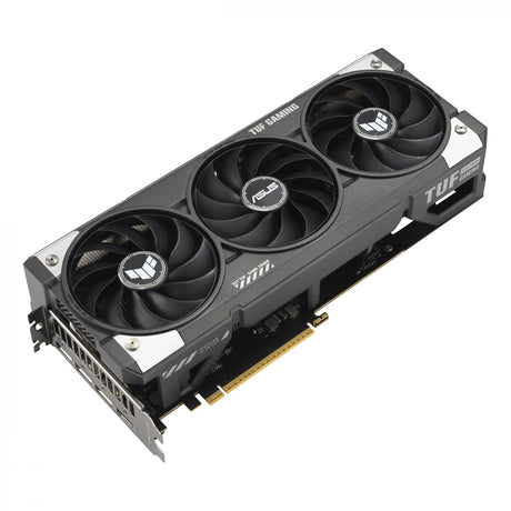 ASUS GeForce RTX 5060 TI 16GB TUF OC GAMING ASUS