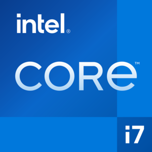 Intel CPU Core I7-12700K 3,6 GHz 12-kärnig
