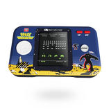 MIN ARCADE - SPACE INVADERS POCKET PLAYER PRO