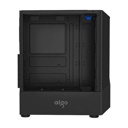 Darkflash A01 Datorfodral (svart)